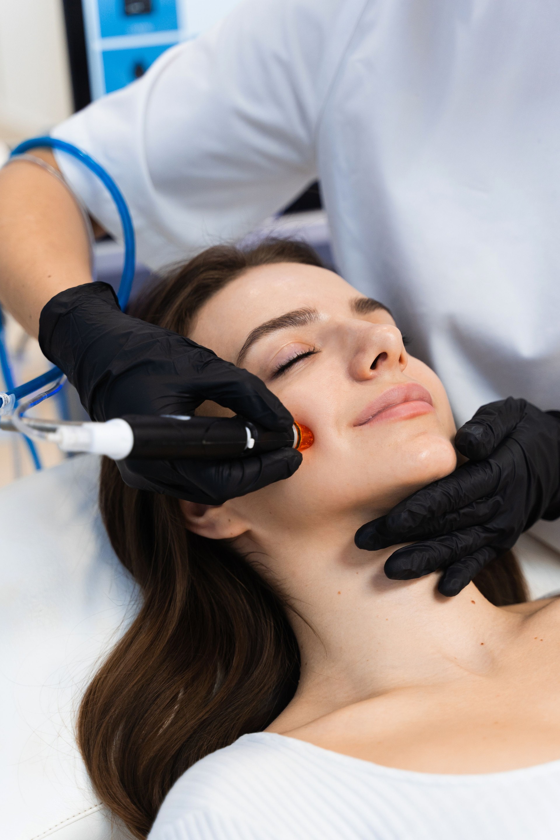 Hyfrafacial, PRP and Medipeel in Amritsar