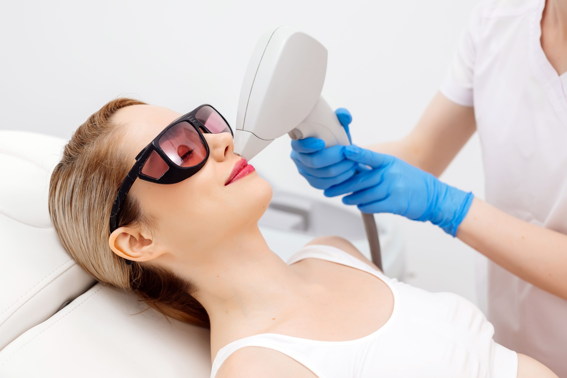 Laser Hair Removal in Amritsar